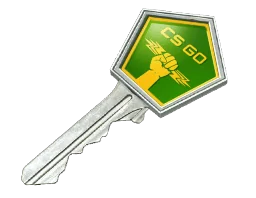 Kistenschlüssel „Operation Breakout“