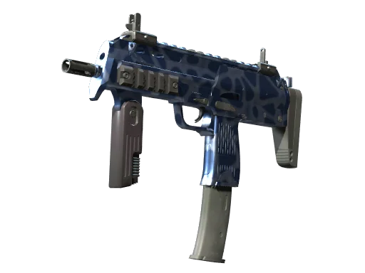 MP7 | Ocean Foam