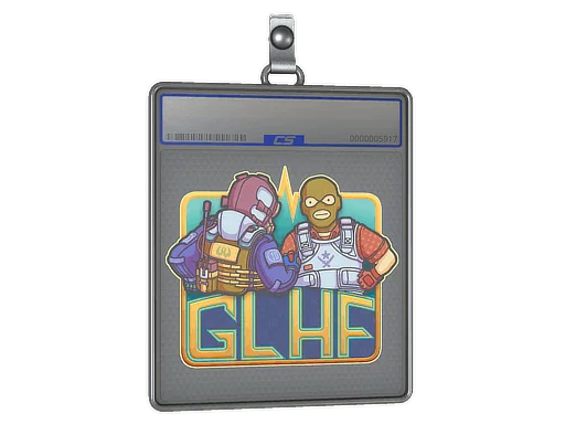 Sticker Slab | Good Sports