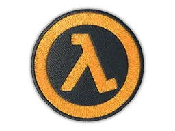Parche | Lambda
