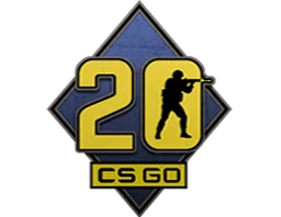 The CS20 Collection