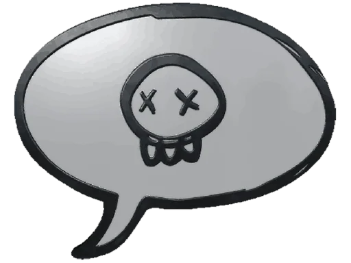 Death Sentence-pin