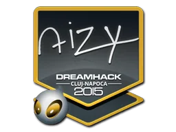 印花 | aizy | 2015年卢日-纳波卡锦标赛