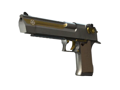 Desert Eagle | Pilot