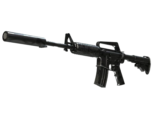 M4A1-S | Dark Water