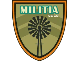 The Militia Collection