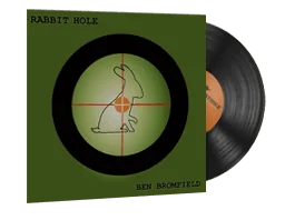 Musikpaket | Ben Bromfield – Rabbit Hole