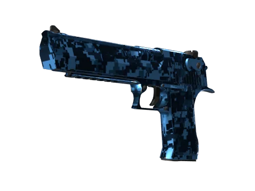 Desert Eagle | Cobalt Disruption