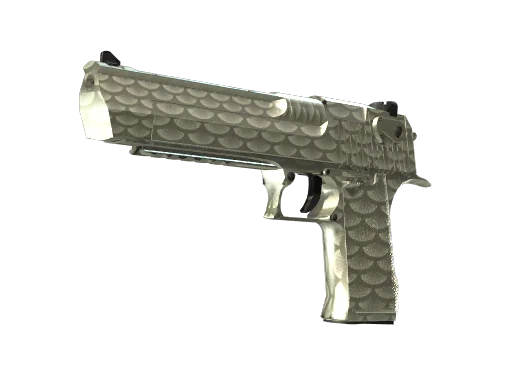 Desert Eagle | Golden Koi