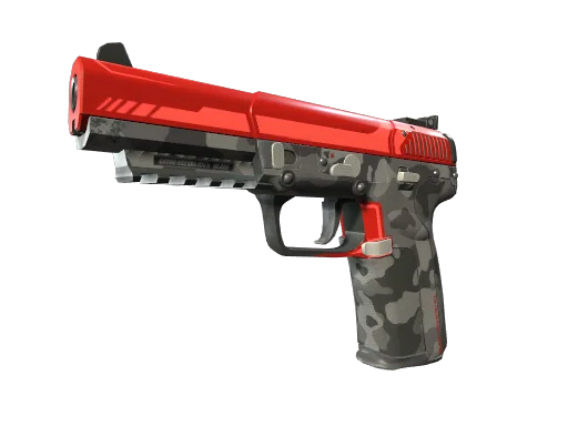 Five-seveN | Peligro urbano