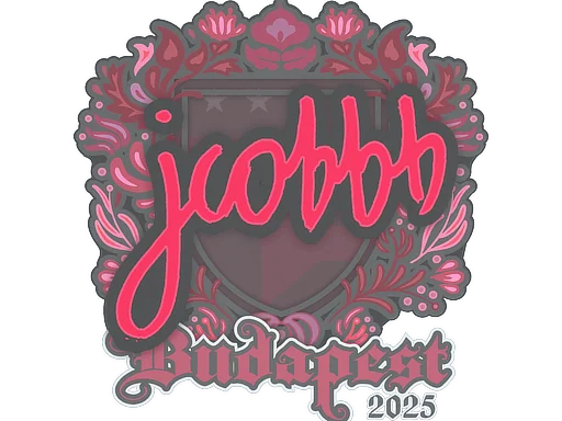 印花 | jcobbb | 2025年布达佩斯锦标赛