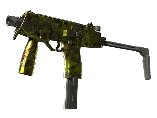 MP9 | Bioleak