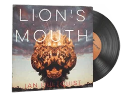 Trilha Sonora | Ian Hultquist, Lion's Mouth