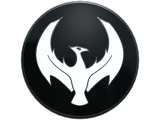 Valeria Phoenix-pin