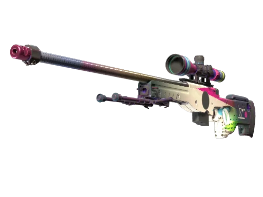 AWP | CMYK