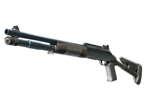 XM1014 | Scumbria