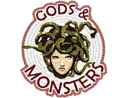 The Gods and Monsters Collection