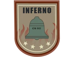 The Inferno Collection