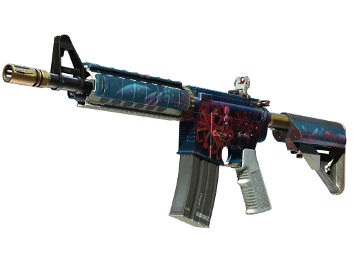 Skin preview