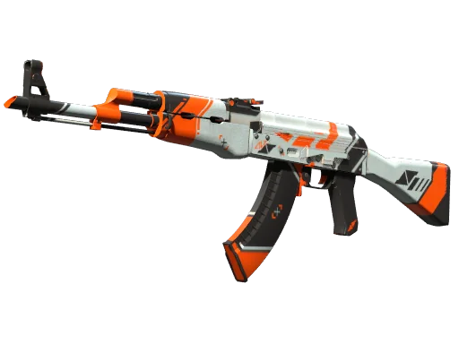 AK-47 | Asiimov