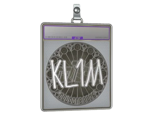 印花板 | kl1m (闪亮) | 2026年科隆锦标赛