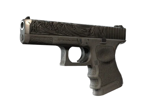 Glock-18 | Wraiths