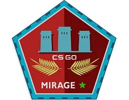 The Mirage Collection