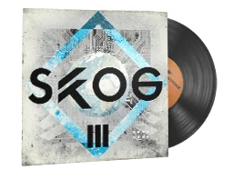 Kit de música de StatTrak™ | Skog, III-Arena