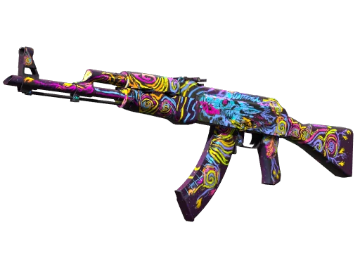 AK-47 | Nocne życzenie