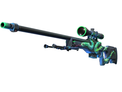 AWP | Atheris