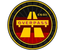The Overpass Collection