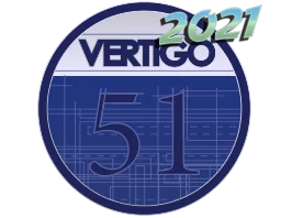 The 2021 Vertigo Collection