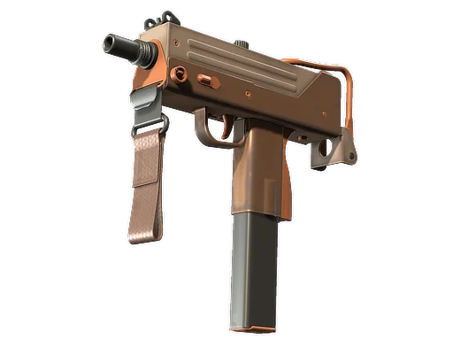MAC-10 | Bronzer