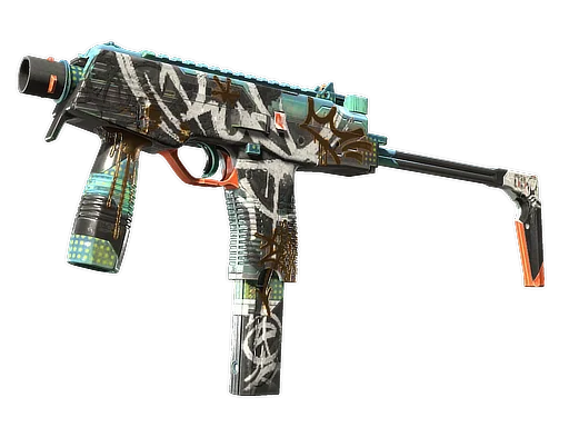 M4A1-S | Electrum | SkinSniper