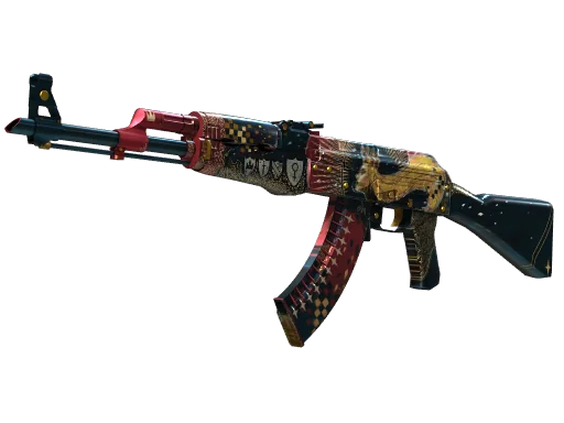 AK-47 | Emperatriz