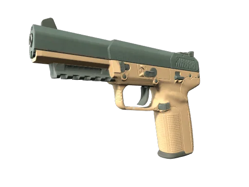 Five-seveN | Contratista