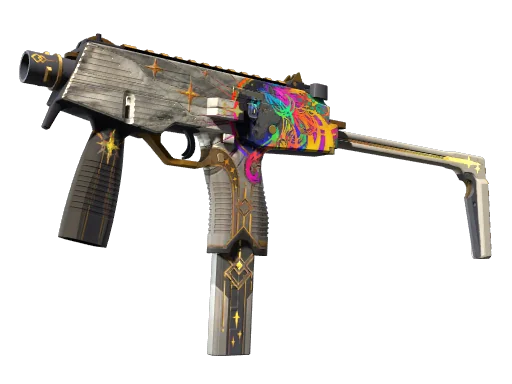 MP9 | Obrońca gwiezdnego światła