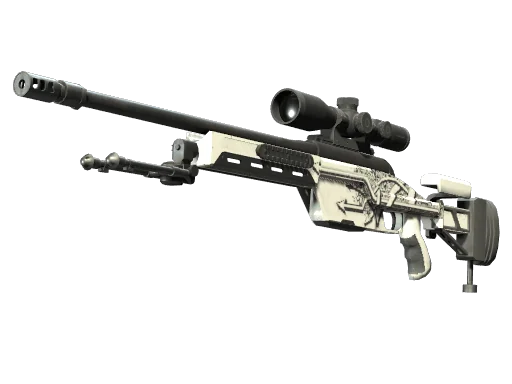 SSG 08 | 迂回路线
