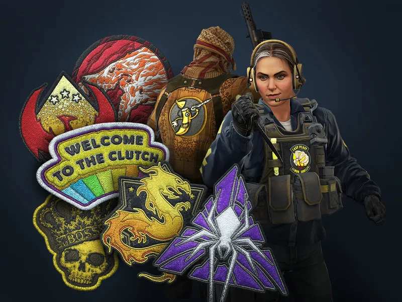 Patch Notes