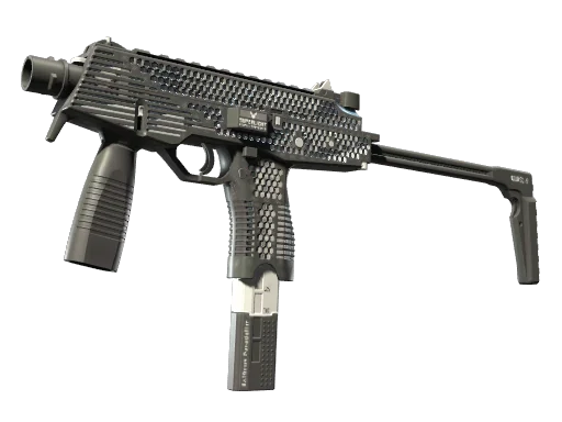 MP9 | Featherweight