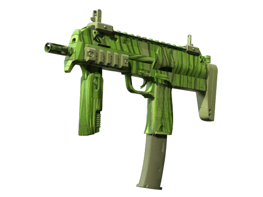 MP7 | Tall Grass