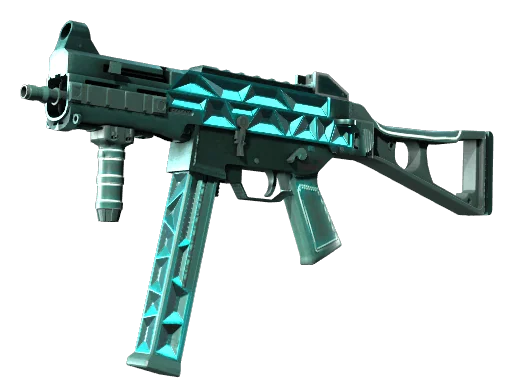 UMP-45 | 支架