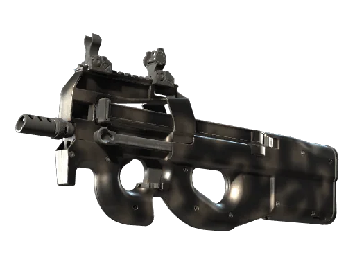 P90 | Chamuscado