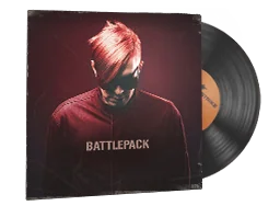 Trilha Sonora | Proxy, Battlepack