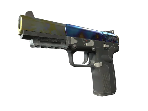 Five-SeveN | Case Hardened