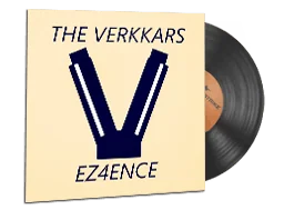 Trilha Sonora | The Verkkars, EZ4ENCE