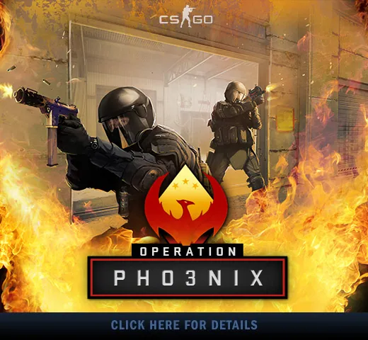 The Rise of Operation Phoenix