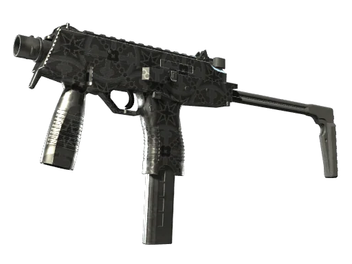 MP9 | 黑暗时代