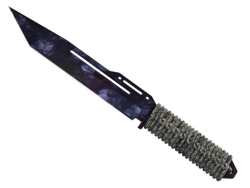 ★ Paracord Knife | Doppler