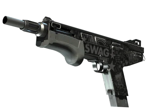 MAG-7 | SWAG-7